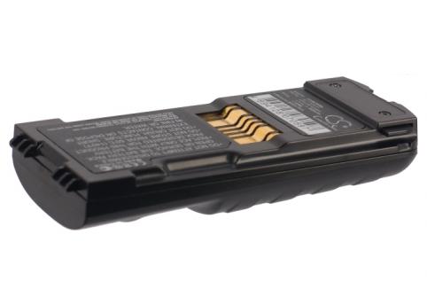 Batterij drijfveer code hengel symbol mc9596