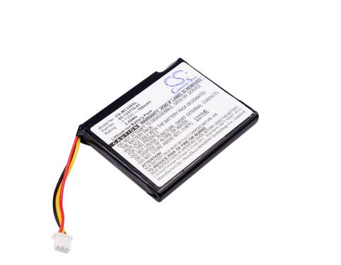 Batterij drijfveer code hengel zebra cs3300