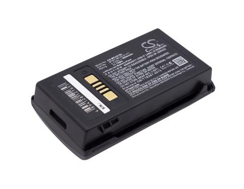 Batterij drijfveer code hengel motorola mc3200 mc32n0