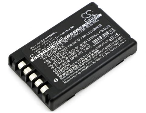 Batterij drijfveer code hengel casio dt 810