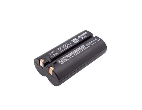 Batterij drijfveer code hengel intermec 680