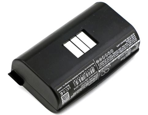 Batterij  intermec 318 013 002