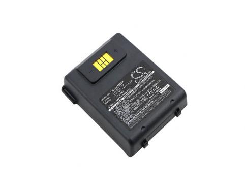 Batterij  intermec 318 043 002