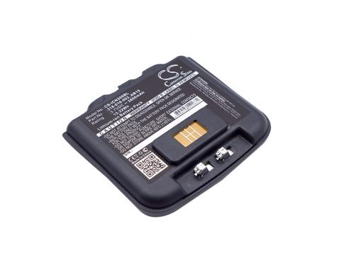Batterij drijfveer code hengel intermec cn4