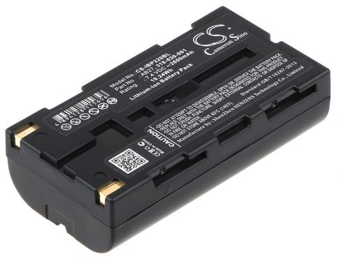 Batterij drijfveer code hengel intermec pb2