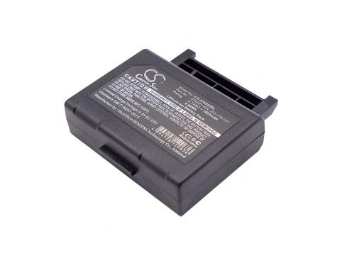 Batterij drijfveer code hengel intermec cn2