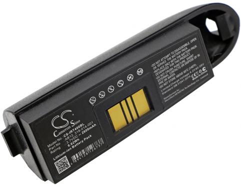 Batterij drijfveer code hengel intermec ip3