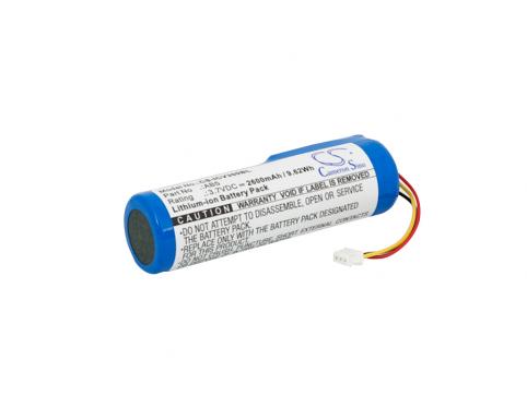 Batterij drijfveer code hengel intermec cv30 x000d