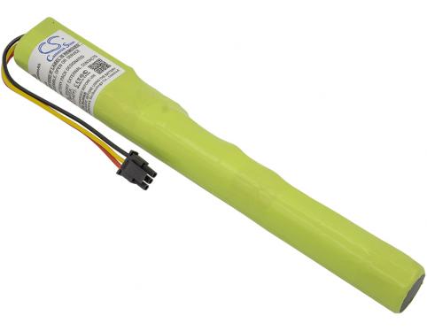 Batterij drijfveer code hengel lxe thor vm2