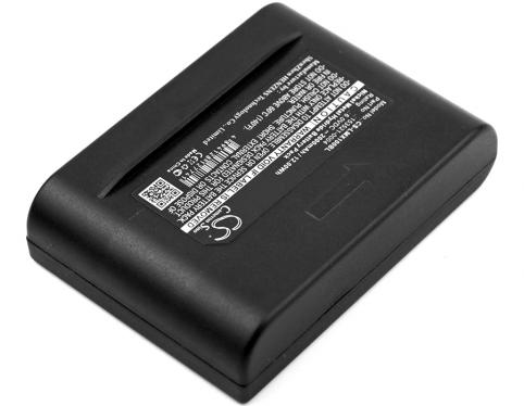Batterij drijfveer code hengel lxe mx1