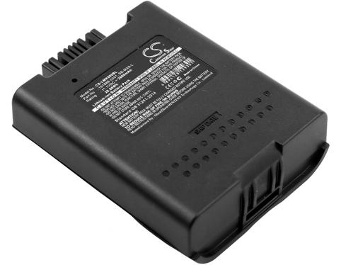 Batterij drijfveer code hengel honeywell mx9380