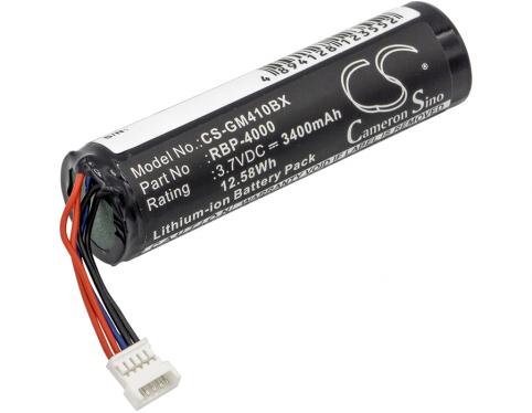 Batterij drijfveer code hengel datalogic gm4100 hc 910