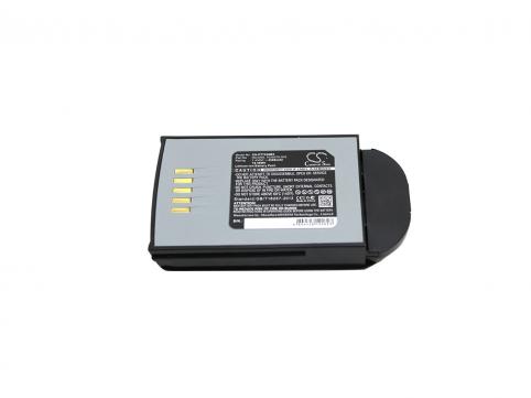 Batterij drijfveer code hengel teklogix 7530 g2
