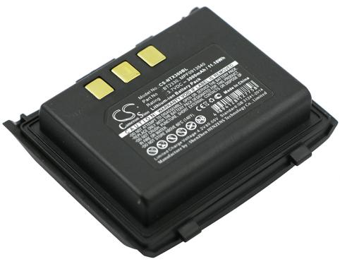 Batterij drijfveer code hengel nautiz x3