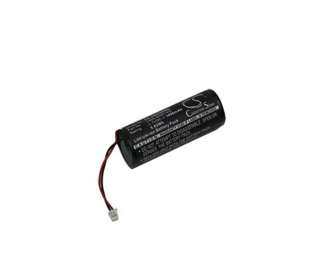 Batterij drijfveer code hengel unitech ms380