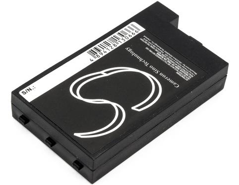 Batterij drijfveer code hengel cipherlab cp30 l