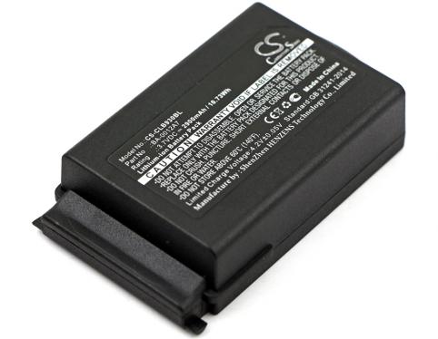 Batterij drijfveer code hengel cipherlab 9400