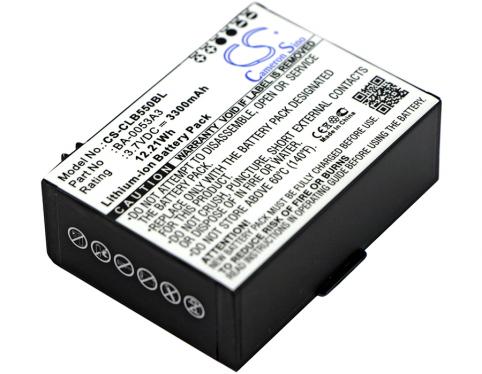 Batterij drijfveer code hengel cipherlab cp55