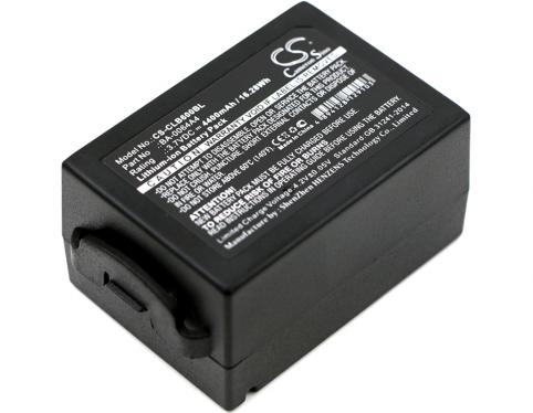 Refc batterij ba 0064a4