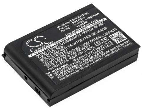 Batterij drijfveer code hengel bluebird pidion bip 1300