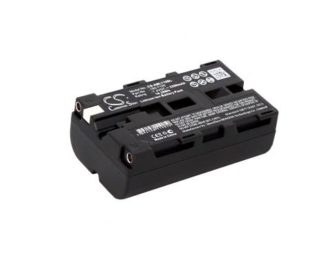 Batterij drijfveer code hengel aml m7100