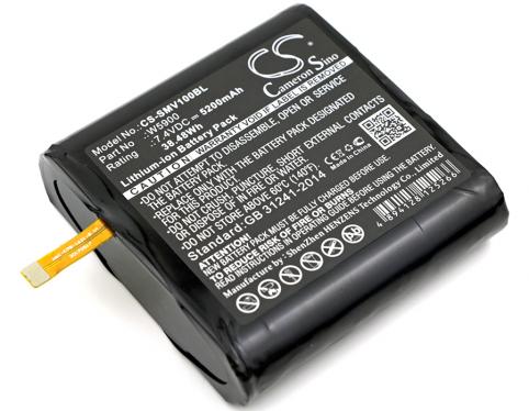 Batterij drijfveer code hengel sunni sunmi v1