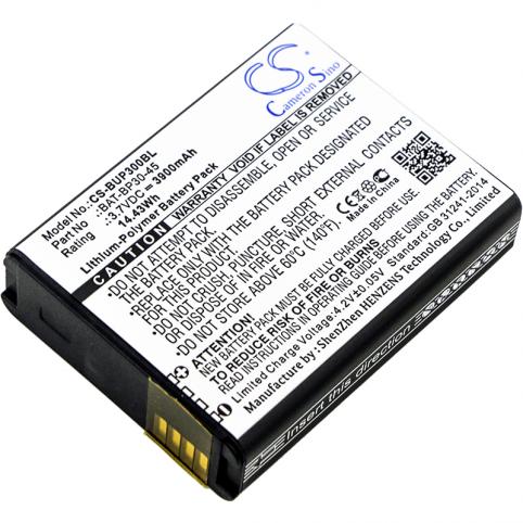Batterij drijfveer code hengel bluebird bp30