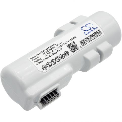 Batterij drijfveer code hengel datalogic joya touch