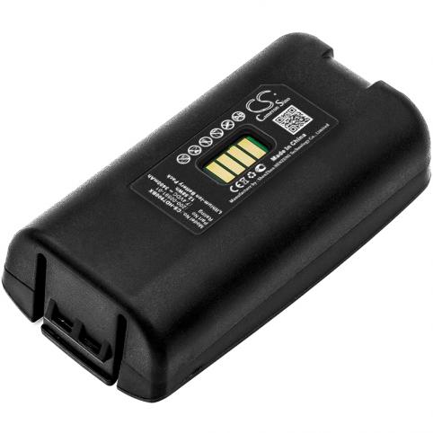 Batterij drijfveer code hengel lxe mx6