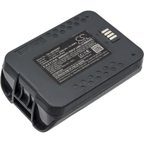 Batterij drijfveer code hengel lxe mx8