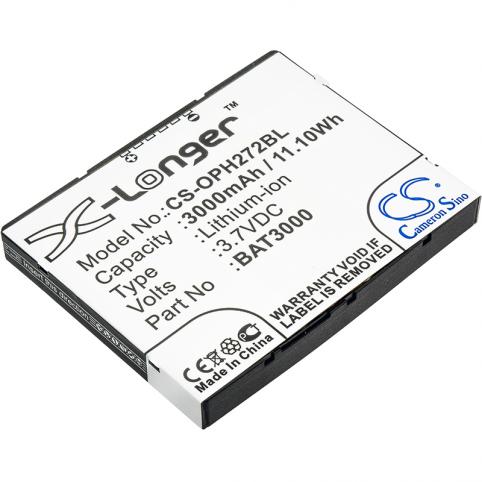 Batterij drijfveer code hengel opticon h 27 2d
