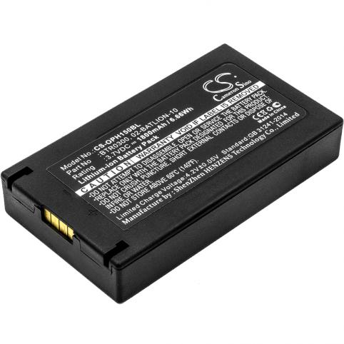 Batterij drijfveer code hengel opticon h 15b