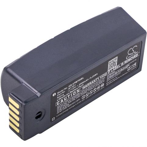 Batterij drijfveer code hengel vocollect talkman a730