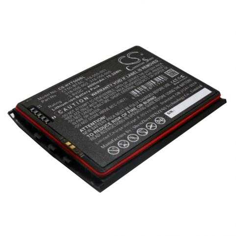 Refc batterij ct50 btsc