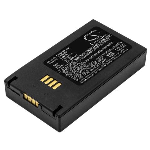 Batterij drijfveer code hengel honeywell ih21 rfid