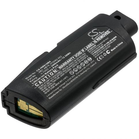 Batterij drijfveer code hengel intermec ip30