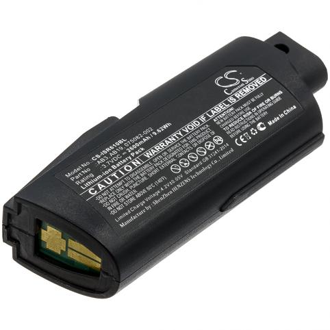 Batterij  intermec ab19