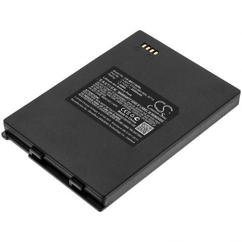 Batterij drijfveer code hengel m3 mobile smart