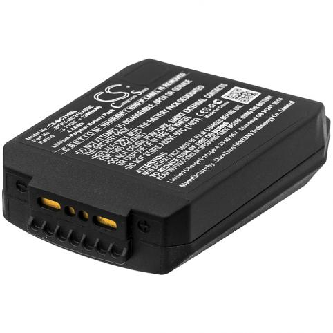 Batterij drijfveer code hengel motorola mc2100