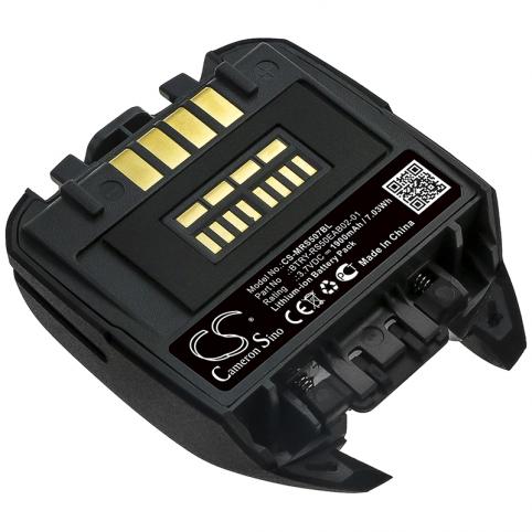 Batterij drijfveer code hengel motorola rs507x