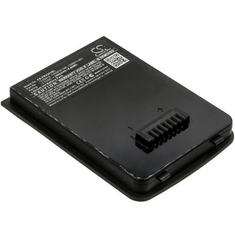 Batterij drijfveer code hengel psion ep1032002050062c