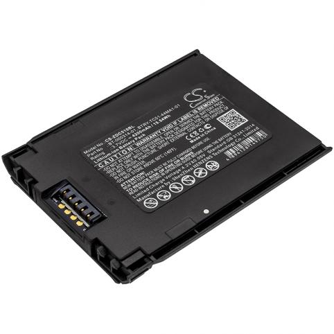 Batterij drijfveer code hengel zebra tc510k 1pazu2p a6
