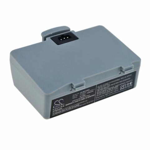 Batterij drijfveer code hengel zebra ql320 plus