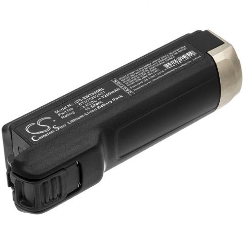 Batterij drijfveer code hengel zebra rs6000