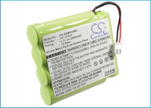 Batterij drijfveer code hengel verifone magic 3 m8