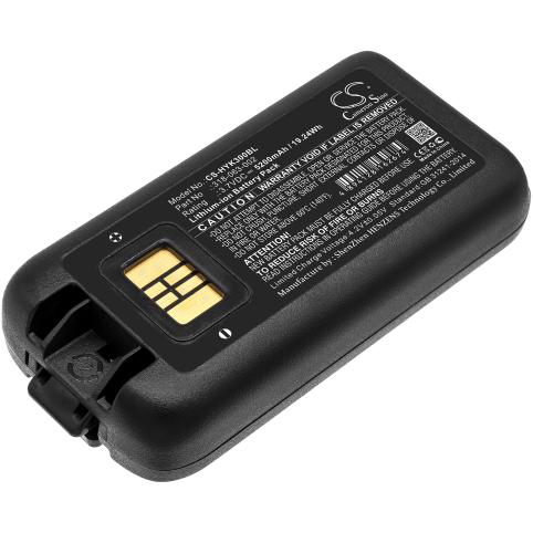 Batterij drijfveer code hengel honeywell ck65