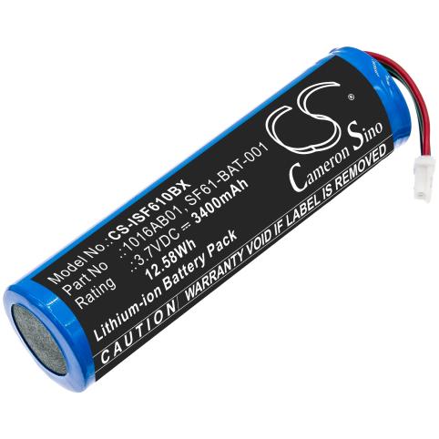 Refc batterij 1016ab01