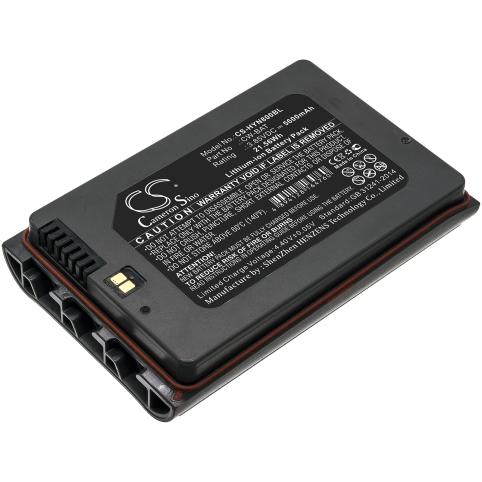 Batterij drijfveer code hengel honeywell dolphin cn80