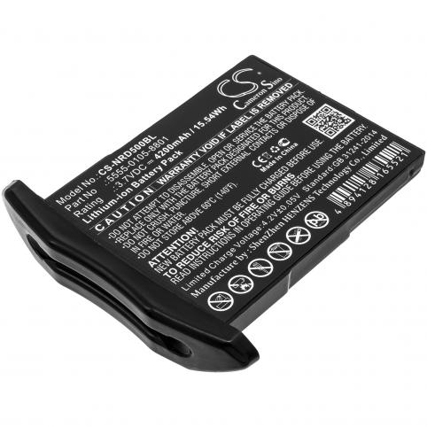 Batterij drijfveer code hengel ncr orderman ncr orderman 5