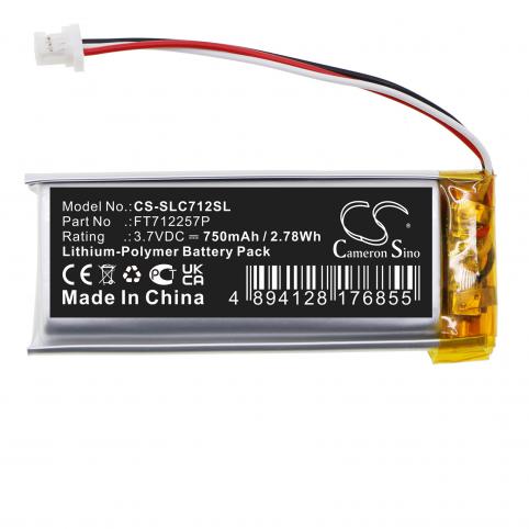 Batterij console spellen steelseries nimbus controller